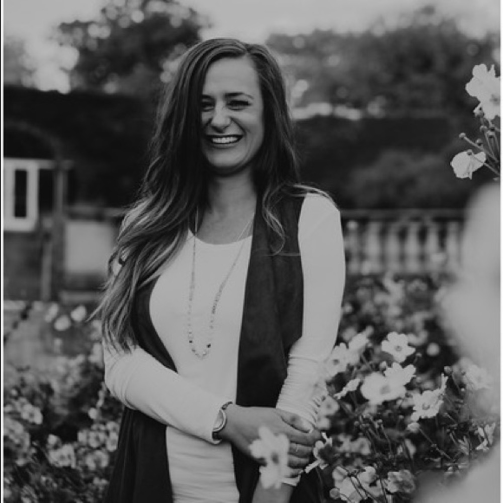 Meet your Posher, Lindsie